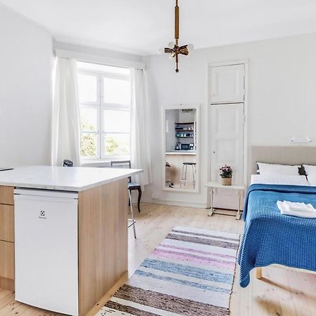 Ferienwohnung Wehost Modern And Well-Equipped Studio With A View @Viides Linja 3 Helsinki Exterior foto